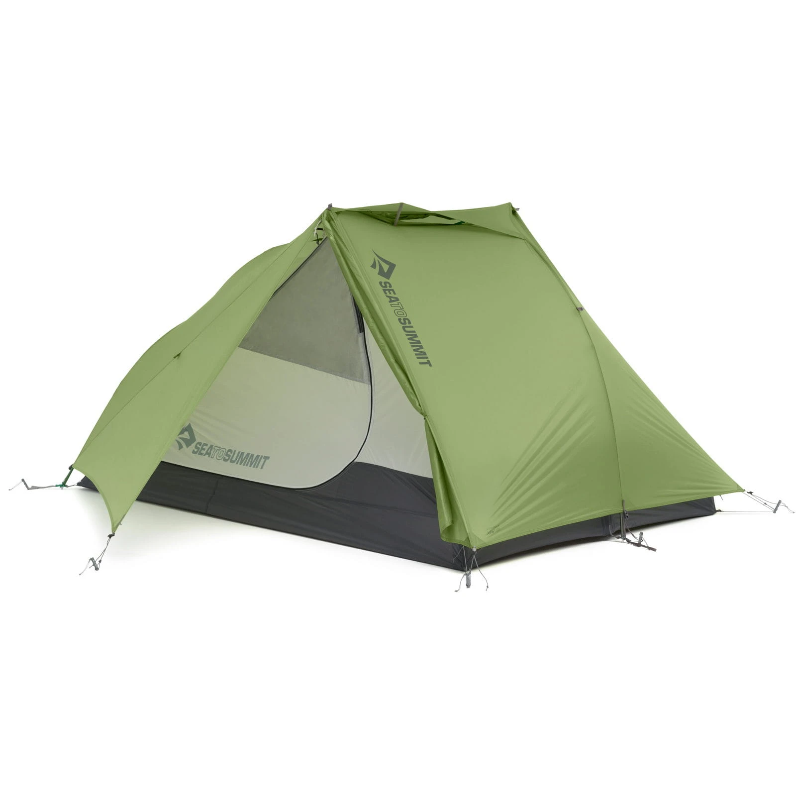 Sea To Summit Alto TR2 Plus - 2 Personen Zelt 1 Sea To Summit Alto TR2 Plus - 2 Personen Zelt