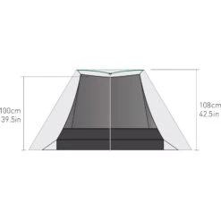 Sea To Summit Alto TR2 Plus - 2 Personen Zelt 15 Sea To Summit Alto TR2 Plus - 2 Personen Zelt -Camping-ausrüstung Verkaufsgeschäft sea to summit alto tr2 plus 2 personen zelt green sts ats2039 02170406 1
