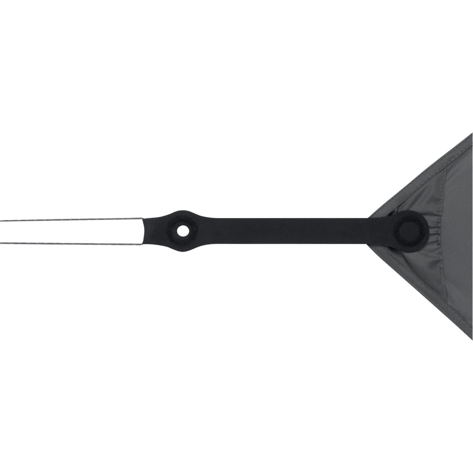 Sea To Summit Bigfoot Footprint Alto TR2 + Alto TR2 Plus - Zeltunterlage 3 Sea To Summit Bigfoot Footprint Alto TR2 + Alto TR2 Plus - Zeltunterlage – Bild 3