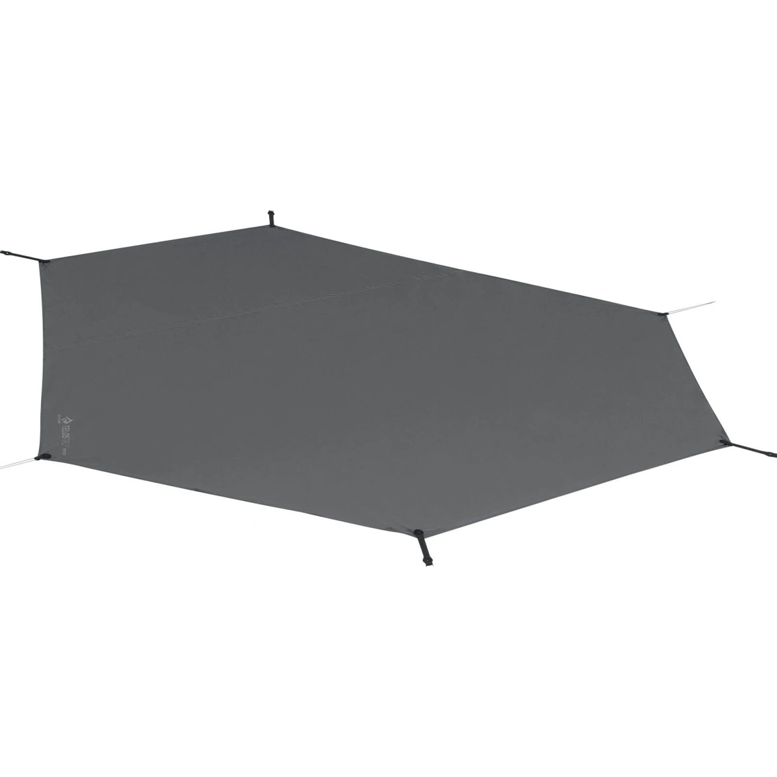 Sea To Summit Bigfoot Footprint Ikos TR2 - Zeltunterlage 1 Sea To Summit Bigfoot Footprint Ikos TR2 - Zeltunterlage