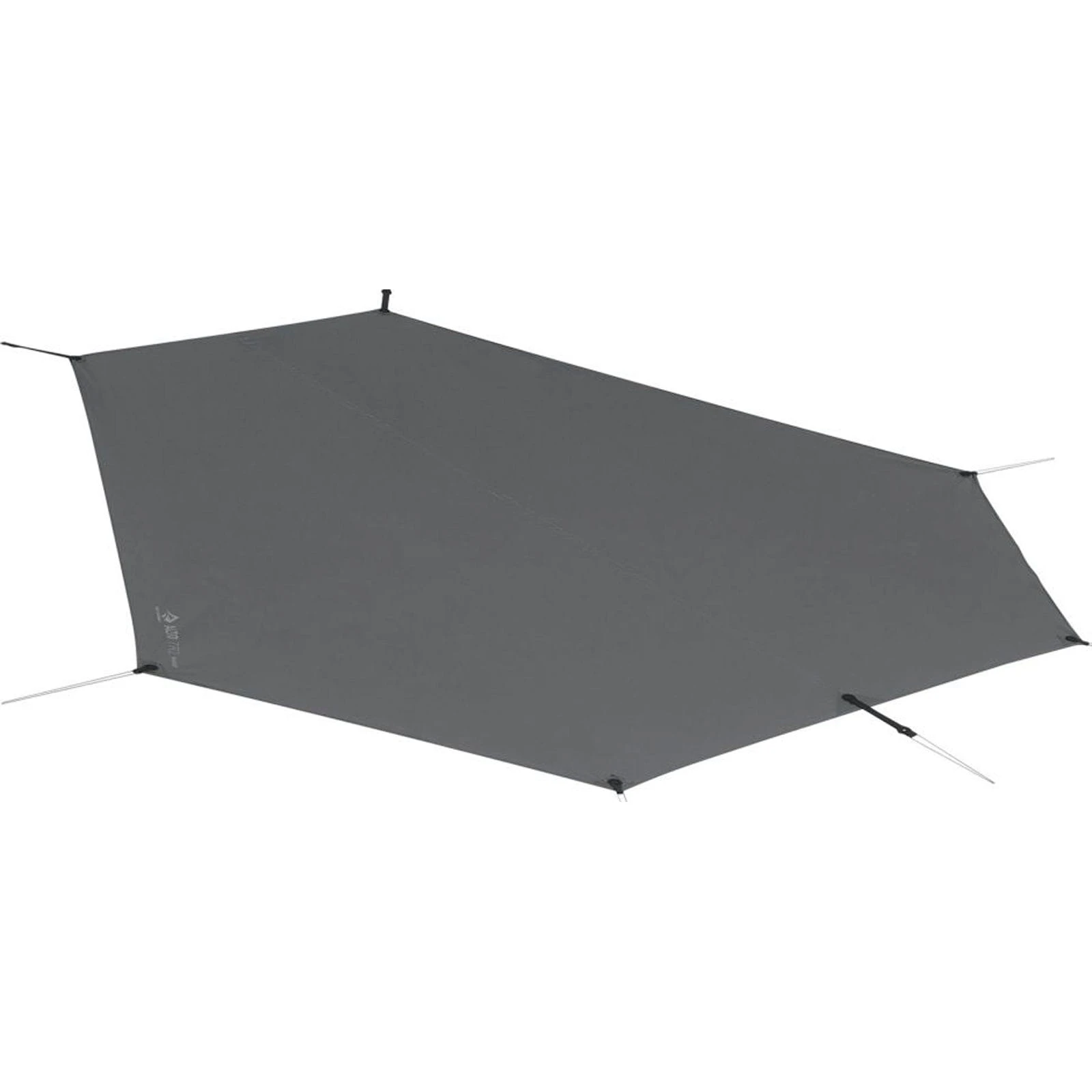 Sea To Summit Bigfoot Footprint Telos TR3 + Telos TR3 Plus - Zeltunterlage 1 Sea To Summit Bigfoot Footprint Telos TR3 + Telos TR3 Plus - Zeltunterlage