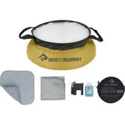 Sea To Summit Camp Kitchen Clean-Up Kit - Waschset