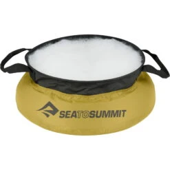 Sea To Summit Camp Kitchen Clean-Up Kit - Waschset -Camping-ausrüstung Verkaufsgeschäft sea to summit camp kitchen clean up kit waschset sts ack011071 122103 2