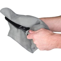 Sea To Summit Camp Kitchen Clean-Up Kit - Waschset -Camping-ausrüstung Verkaufsgeschäft sea to summit camp kitchen clean up kit waschset sts ack011071 122103 5