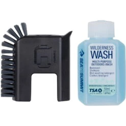 Sea To Summit Camp Kitchen Clean-Up Kit - Waschset -Camping-ausrüstung Verkaufsgeschäft sea to summit camp kitchen clean up kit waschset sts ack011071 122103 6