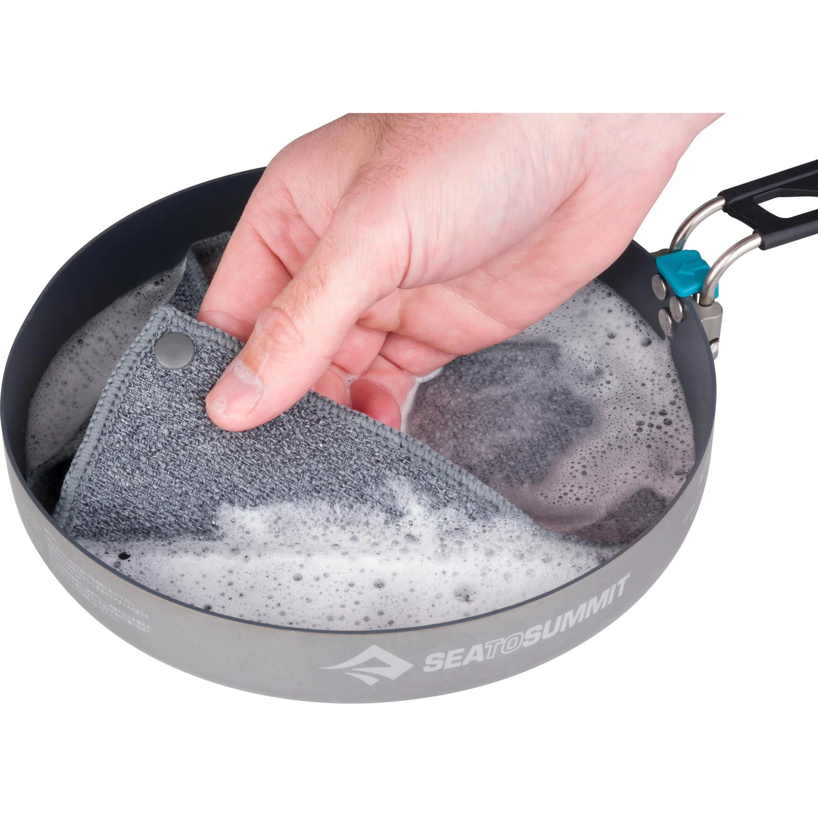 Sea To Summit Camp Kitchen Tool Kit - Küchenset 8 Sea To Summit Camp Kitchen Tool Kit - Küchenset – Bild 8