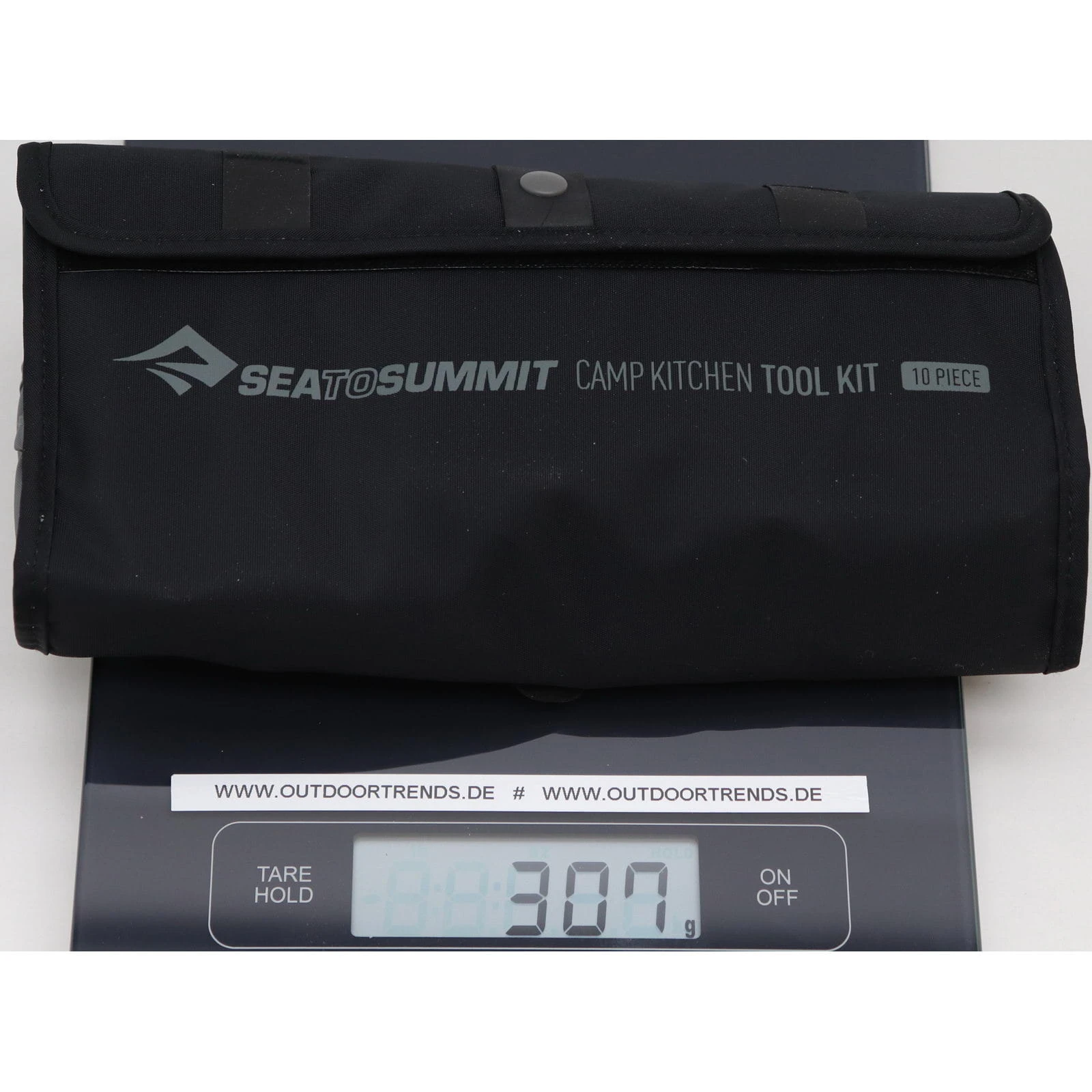 Sea To Summit Camp Kitchen Tool Kit - Küchenset 9 Sea To Summit Camp Kitchen Tool Kit - Küchenset – Bild 9