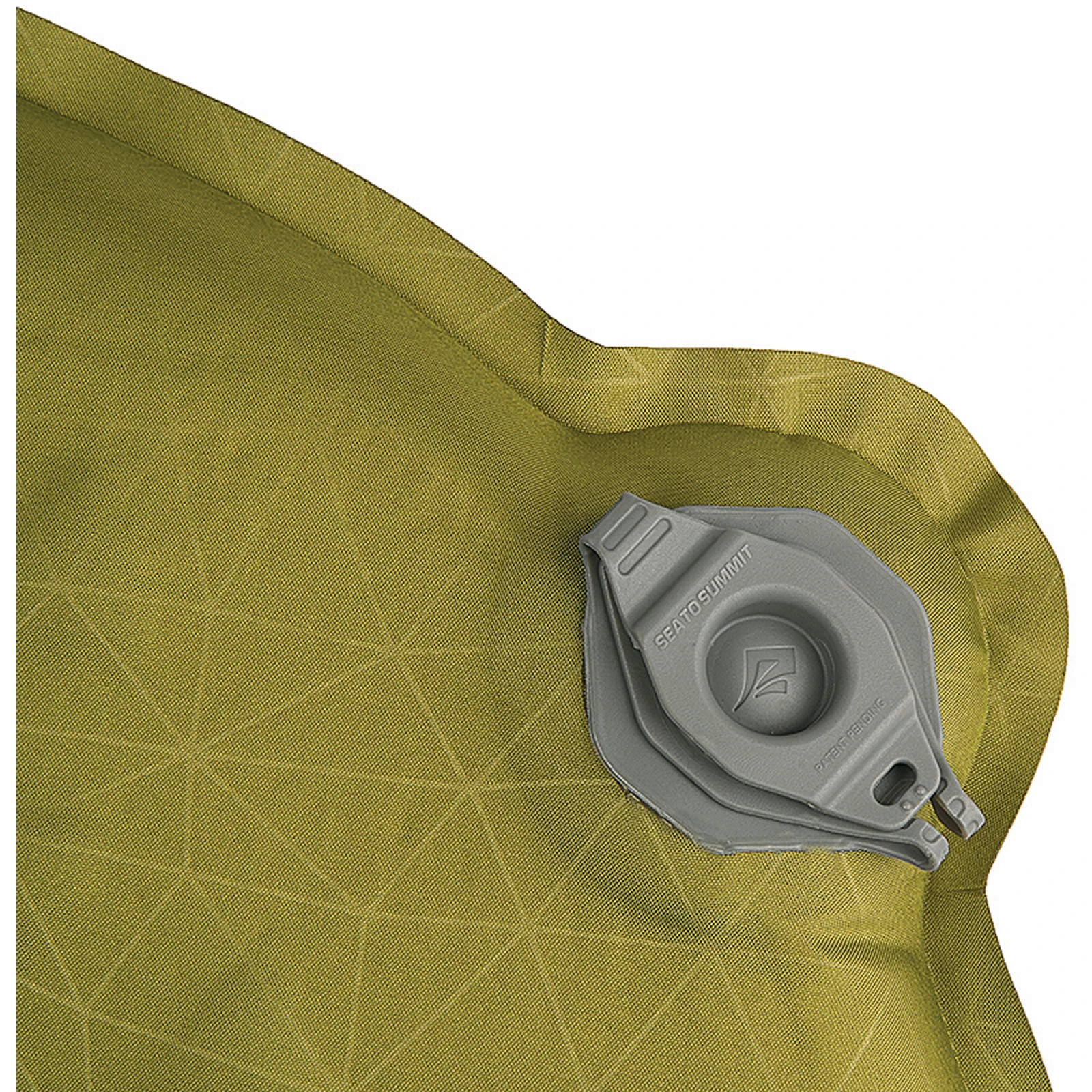 Sea To Summit Camp Mat S.I. Rectangular - Isomatte 4 Sea To Summit Camp Mat S.I. Rectangular - Isomatte – Bild 4