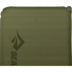 Sea To Summit Camp Plus S.I. Rectangular - Isomatte -Camping-ausrüstung Verkaufsgeschäft sea to summit camp plus s i rectangular isomatte sts amsicaplrrw 2