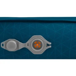 Sea To Summit Comfort Deluxe S.I. Double - Isomatte 27 Sea To Summit Comfort Deluxe S.I. Double - Isomatte -Camping-ausrüstung Verkaufsgeschäft sea to summit comfort deluxe s i double isomatte sts asm2065 10