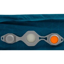 Sea To Summit Comfort Deluxe S.I. Double - Isomatte 29 Sea To Summit Comfort Deluxe S.I. Double - Isomatte -Camping-ausrüstung Verkaufsgeschäft sea to summit comfort deluxe s i double isomatte sts asm2065 12