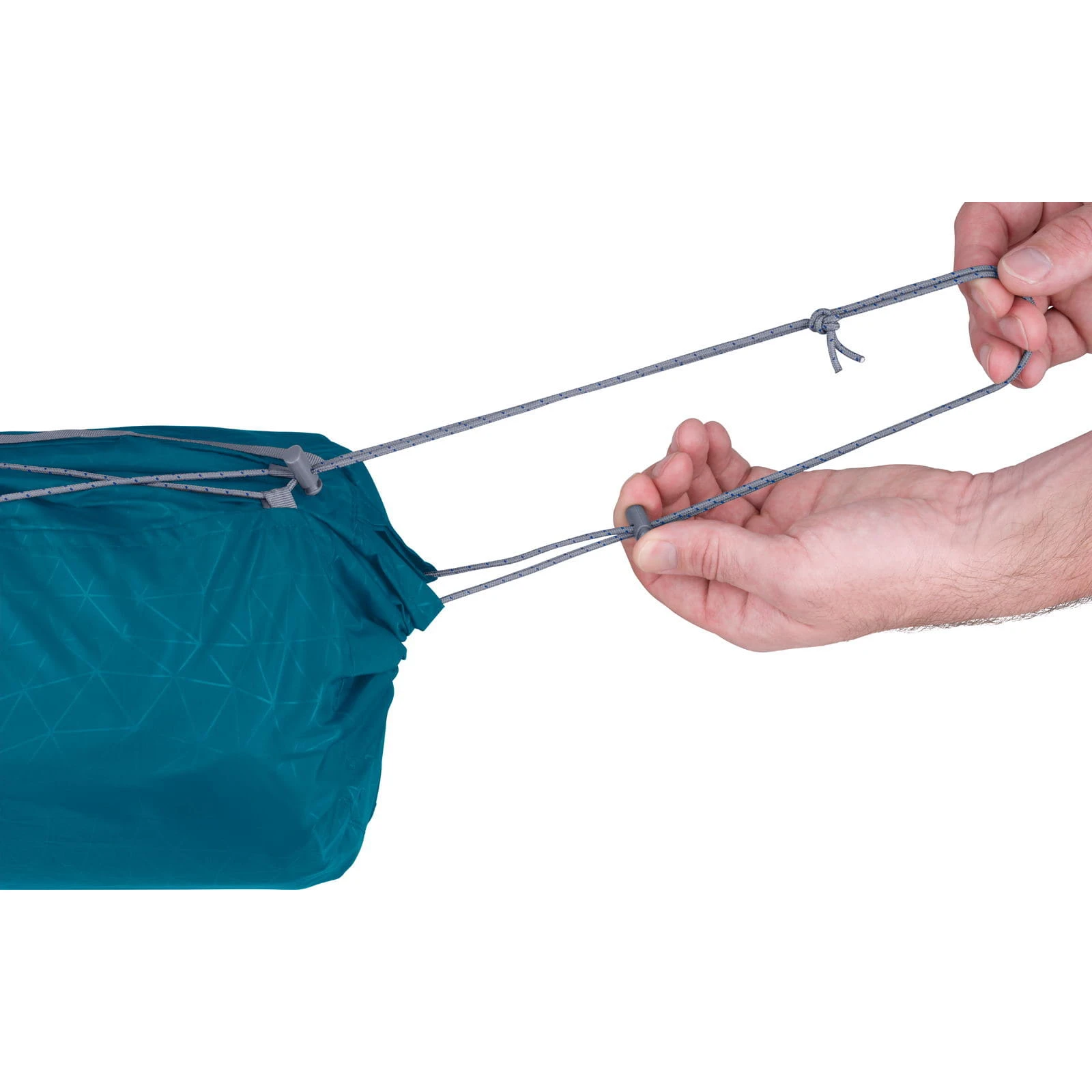 Sea To Summit Comfort Deluxe S.I. Double - Isomatte 17 Sea To Summit Comfort Deluxe S.I. Double - Isomatte – Bild 17