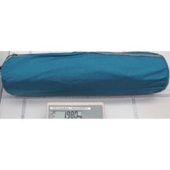 Sea To Summit Comfort Deluxe S.I. Rectangular - Isomatte -Camping-ausrüstung Verkaufsgeschäft sea to summit comfort deluxe s i rectangular isomattea sts asm2065 01291605 2