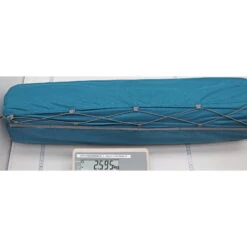 Sea To Summit Comfort Deluxe S.I. Rectangular - Isomatte -Camping-ausrüstung Verkaufsgeschäft sea to summit comfort deluxe s i rectangular isomattea sts asm2065 01291605 3