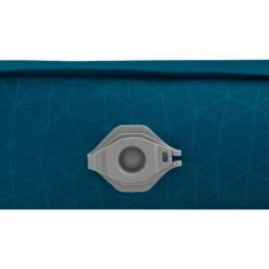 Sea To Summit Comfort Deluxe S.I. Rectangular - Isomatte -Camping-ausrüstung Verkaufsgeschäft sea to summit comfort deluxe s i rectangular isomattea sts asm2065 01291605 4