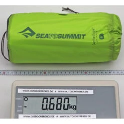 Sea To Summit Comfort Light Insulated Mat - Schlafmatte -Camping-ausrüstung Verkaufsgeschäft sea to summit comfort light insulated mat schlafmatte sts amclins s 1