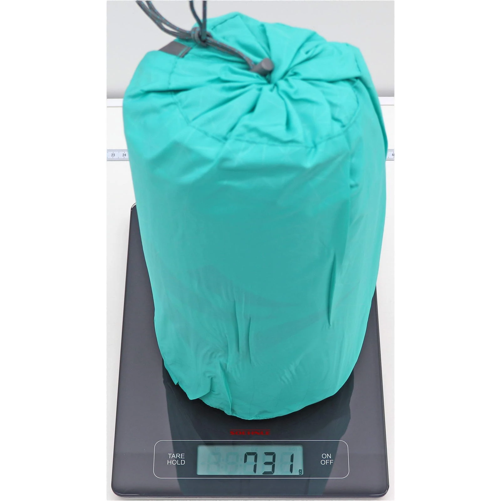 Sea To Summit Comfort Light S.I. Women's - Isomatte 2 Sea To Summit Comfort Light S.I. Women's - Isomatte – Bild 2