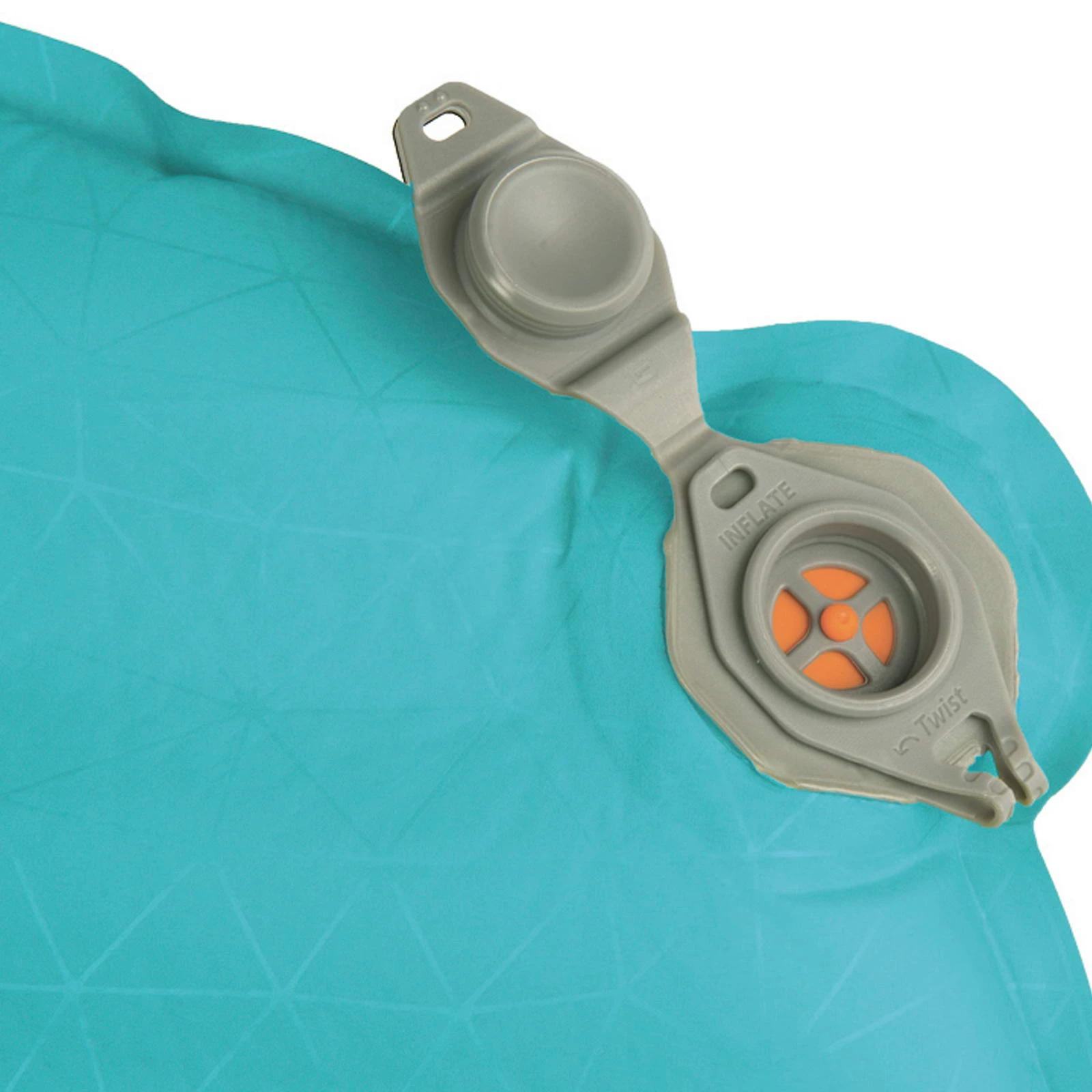 Sea To Summit Comfort Light S.I. Women's - Isomatte 7 Sea To Summit Comfort Light S.I. Women's - Isomatte – Bild 7