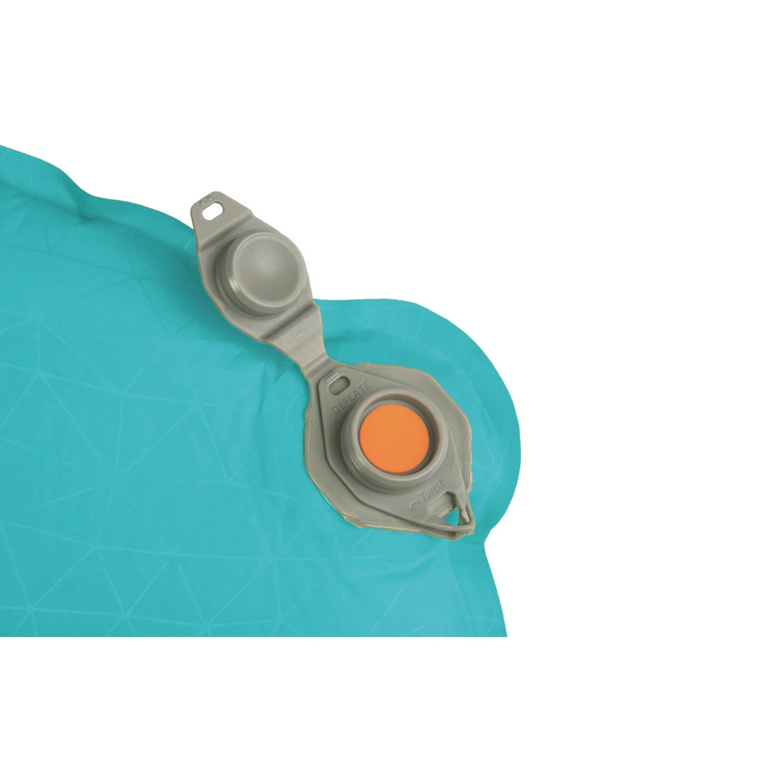 Sea To Summit Comfort Light S.I. Women's - Isomatte 8 Sea To Summit Comfort Light S.I. Women's - Isomatte – Bild 8