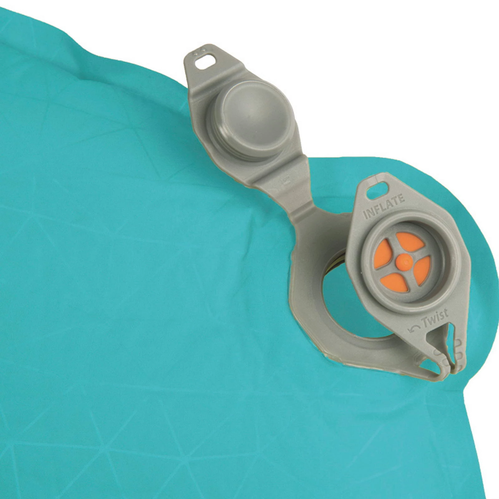 Sea To Summit Comfort Light S.I. Women's - Isomatte 9 Sea To Summit Comfort Light S.I. Women's - Isomatte – Bild 9