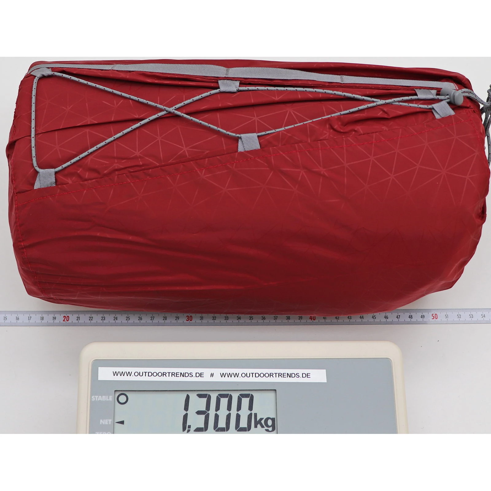 Sea To Summit Comfort Plus S.I. - Isomatte 4 Sea To Summit Comfort Plus S.I. - Isomatte – Bild 4