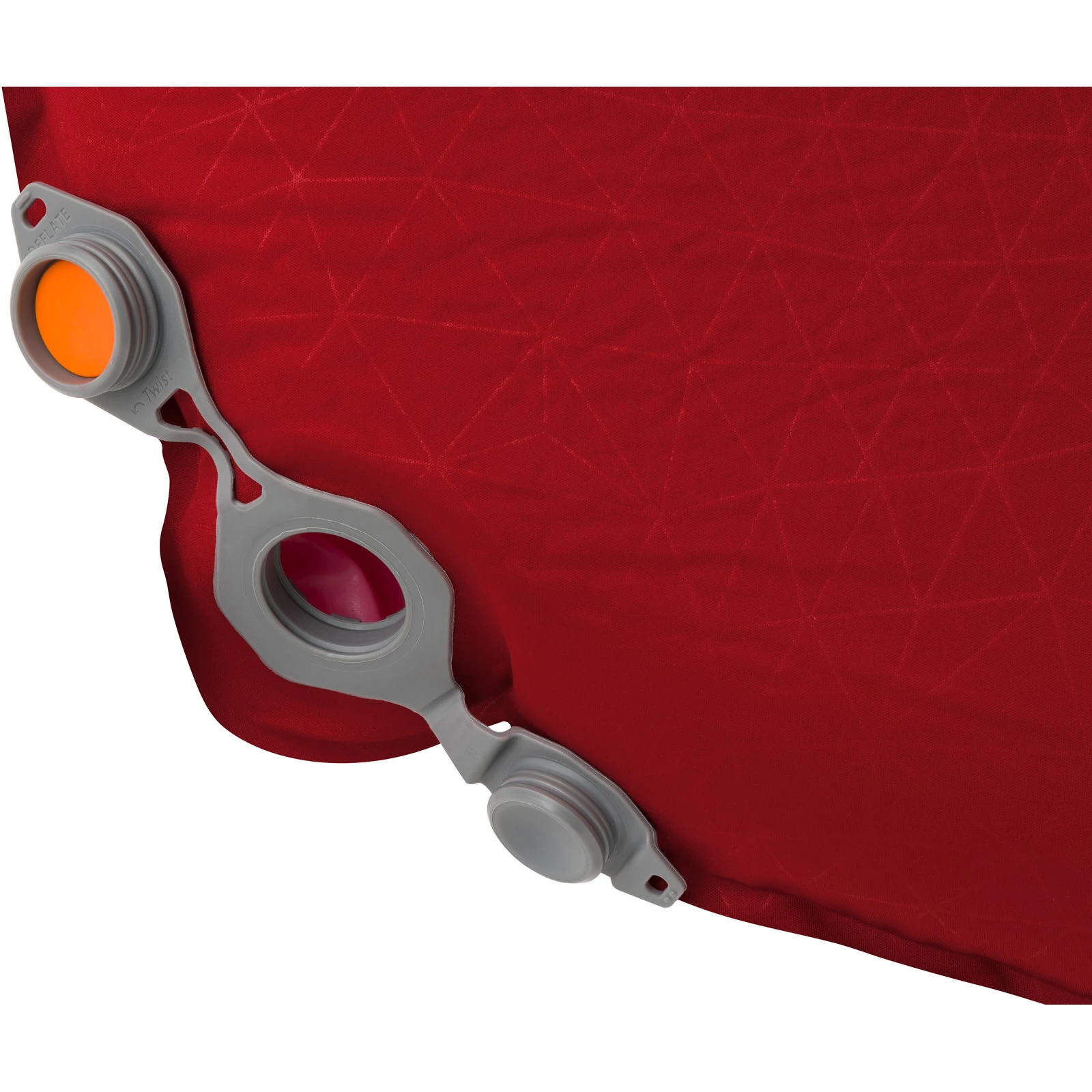 Sea To Summit Comfort Plus S.I. - Isomatte 9 Sea To Summit Comfort Plus S.I. - Isomatte – Bild 9