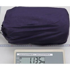 Sea To Summit Comfort Plus S.I. Women's - Isomatte -Camping-ausrüstung Verkaufsgeschäft sea to summit comfort plus s i women isomatte sts asm2067 05331513 2