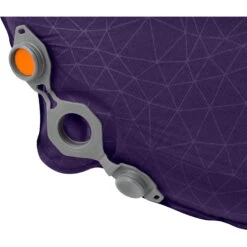 Sea To Summit Comfort Plus S.I. Women's - Isomatte -Camping-ausrüstung Verkaufsgeschäft sea to summit comfort plus s i women isomatte sts asm2067 05331513 9