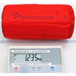 Sea To Summit Comfort Plus XT Insulated Mat Rectangular - Schlafmatte -Camping-ausrüstung Verkaufsgeschäft sea to summit comfort plus xt insulated mat rectangular schlafmatte sts amcpxtins rrw 2
