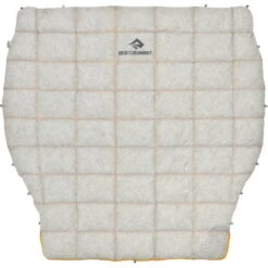 Sea To Summit Ember Eb1 Double - Daunendecke Für 2