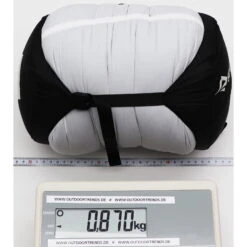 Sea To Summit Ember Eb3 Long - Daunen-Decke -Camping-ausrüstung Verkaufsgeschäft sea to summit ember ebiii long daunen decke dark grey yellow sts aeb3 l 8