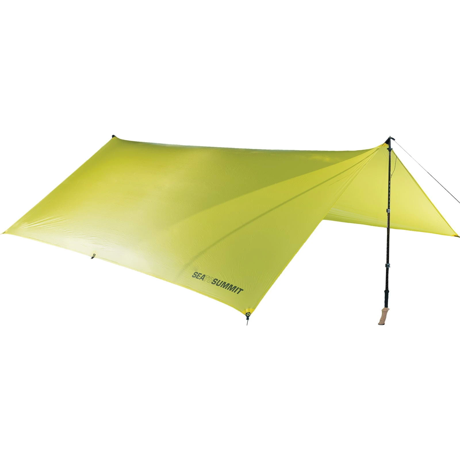 Sea To Summit Escapist 15D Tarp Large - Tarp 1 Sea To Summit Escapist 15D Tarp Large - Tarp