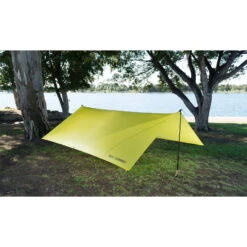 Sea To Summit Escapist 15D Tarp Large - Tarp 8 Sea To Summit Escapist 15D Tarp Large - Tarp -Camping-ausrüstung Verkaufsgeschäft sea to summit escapist 15d tarp large sts aesctarpl 3