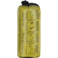 Sea To Summit Escapist 15D Tarp Large - Tarp 9 Sea To Summit Escapist 15D Tarp Large - Tarp -Camping-ausrüstung Verkaufsgeschäft sea to summit escapist 15d tarp large sts aesctarpl 4