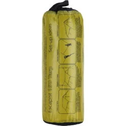 Sea To Summit Escapist 15D Tarp Medium - Tarp 9 Sea To Summit Escapist 15D Tarp Medium - Tarp -Camping-ausrüstung Verkaufsgeschäft sea to summit escapist 15d tarp medium sts aesctarpm 4