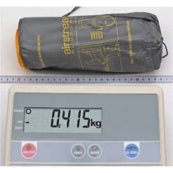 Sea To Summit Ether Light XT Air - Schlafmatte -Camping-ausrüstung Verkaufsgeschäft sea to summit etherlite xt air schlafmatte sts amelxtr 1