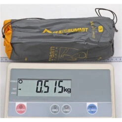 Sea To Summit Ether Light XT Air - Schlafmatte -Camping-ausrüstung Verkaufsgeschäft sea to summit etherlite xt air schlafmatte sts amelxtr 2
