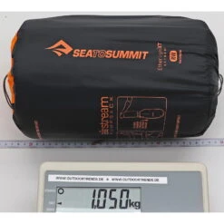 Sea To Summit Ether Light XT Extreme Rectangular - Schlafmatte -Camping-ausrüstung Verkaufsgeschäft sea to summit etherlite xt extreme rectangular schlafmatte sts amelxtexmrrw 5