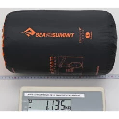 Sea To Summit Ether Light XT Extreme Rectangular - Schlafmatte -Camping-ausrüstung Verkaufsgeschäft sea to summit etherlite xt extreme rectangular schlafmatte sts amelxtexmrrw 6