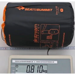 Sea To Summit Ether Light XT Extreme - Schlafmatte 14 Sea To Summit Ether Light XT Extreme - Schlafmatte -Camping-ausrüstung Verkaufsgeschäft sea to summit etherlite xt extreme schlafmatte sts amelxtexmr 6