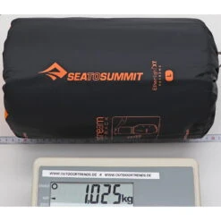 Sea To Summit Ether Light XT Extreme - Schlafmatte 15 Sea To Summit Ether Light XT Extreme - Schlafmatte -Camping-ausrüstung Verkaufsgeschäft sea to summit etherlite xt extreme schlafmatte sts amelxtexmr 7