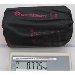 Sea To Summit Ether Light XT Extreme Women's - Schlafmatte -Camping-ausrüstung Verkaufsgeschäft sea to summit etherlite xt extreme women s schlafmatte sts amelxtexmwr 2