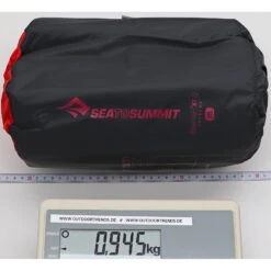 Sea To Summit Ether Light XT Extreme Women's - Schlafmatte -Camping-ausrüstung Verkaufsgeschäft sea to summit etherlite xt extreme women s schlafmatte sts amelxtexmwr 3