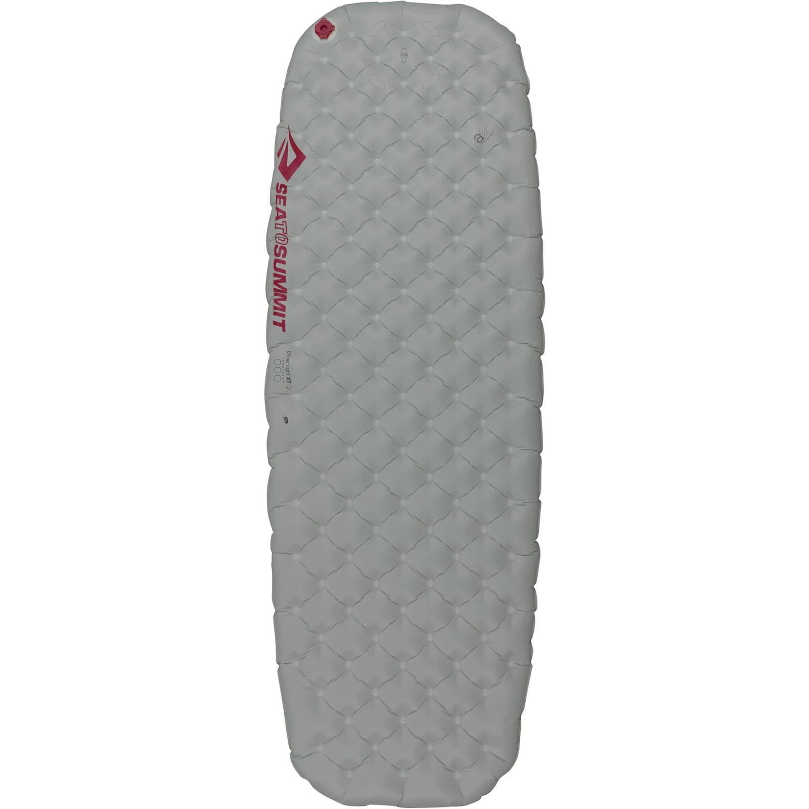 Sea To Summit Ether Light XT Insulated Women's - Schlafmatte 1 Sea To Summit Ether Light XT Insulated Women's - Schlafmatte