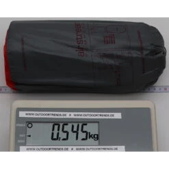 Sea To Summit Ether Light XT Insulated Women's - Schlafmatte 11 Sea To Summit Ether Light XT Insulated Women's - Schlafmatte -Camping-ausrüstung Verkaufsgeschäft sea to summit etherlite xt insulated women s schlafmatte sts amelxtins wl 5