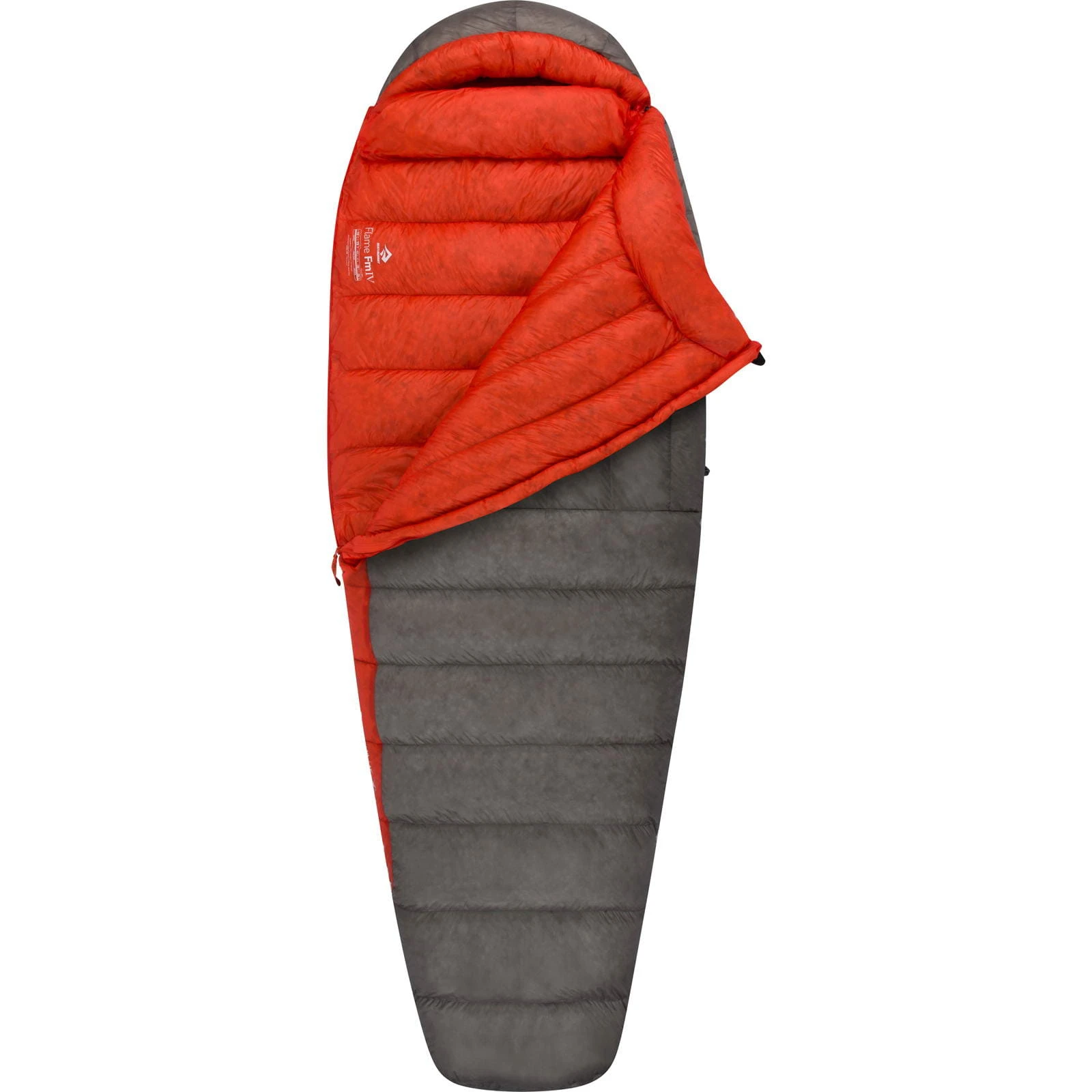 Sea To Summit Flame Fm4 Women's - Schlafsack 3 Sea To Summit Flame Fm4 Women's - Schlafsack – Bild 3