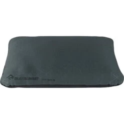 Sea To Summit Foam Core Pillow Large - Kopfkissen 7 Sea To Summit Foam Core Pillow Large - Kopfkissen -Camping-ausrüstung Verkaufsgeschäft sea to summit foam core pillow large kopfkissen grey sts apilfoamlgy 7