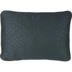 Sea To Summit Foam Core Pillow Large - Kopfkissen 8 Sea To Summit Foam Core Pillow Large - Kopfkissen -Camping-ausrüstung Verkaufsgeschäft sea to summit foam core pillow large kopfkissen grey sts apilfoamlgy 8