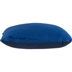 Sea To Summit Foam Core Pillow Regular - Kopfkissen -Camping-ausrüstung Verkaufsgeschäft sea to summit foam core pillow regular kopfkissen navy blue sts apilfoamrgy 1
