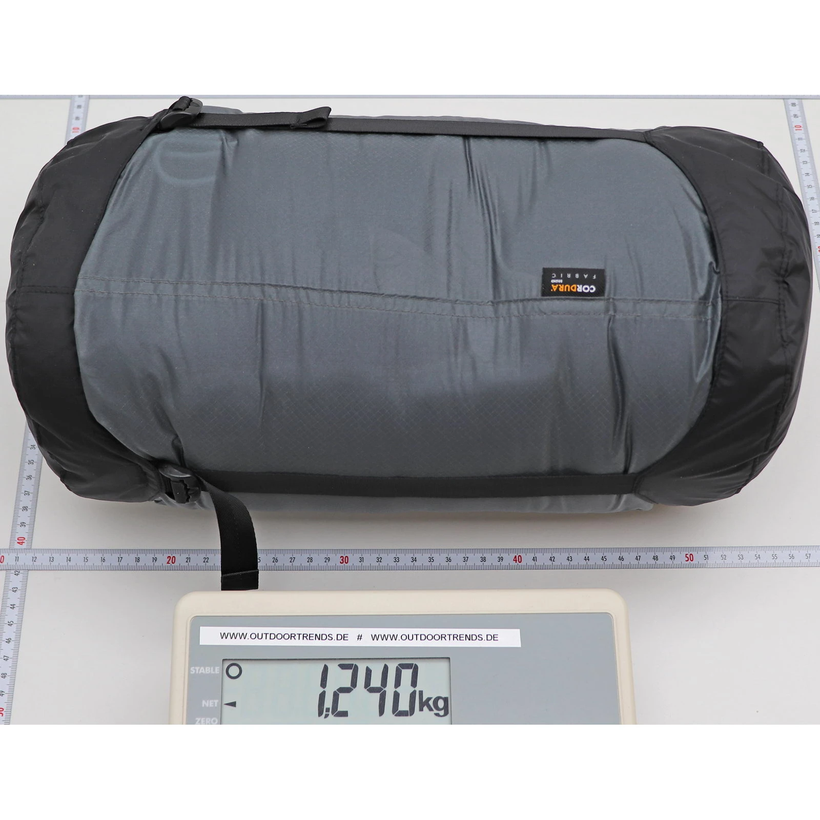 Sea To Summit Glow Gw2 Large - Kunstfaser-Decke 2 Sea To Summit Glow Gw2 Large - Kunstfaser-Decke – Bild 2